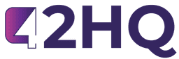 42HQ Logo